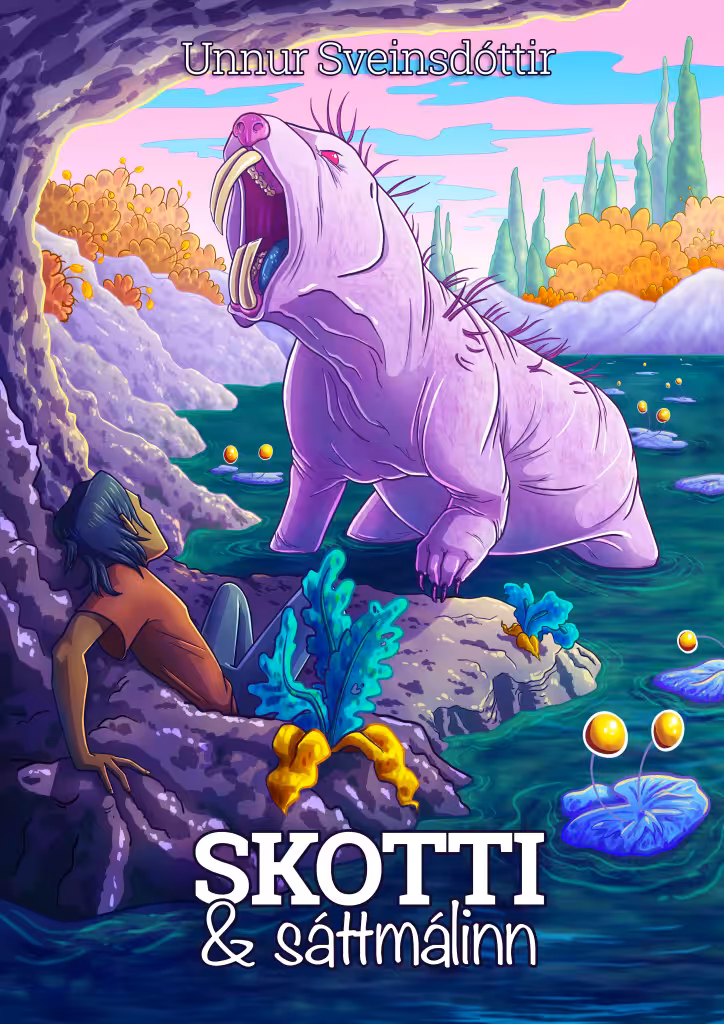 Skotti og sáttmálinn