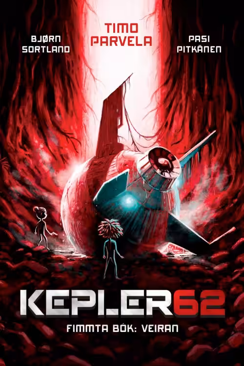 Kepler62