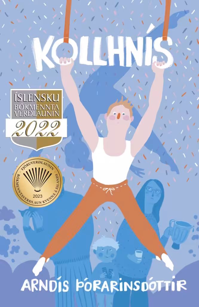 Kollhnís