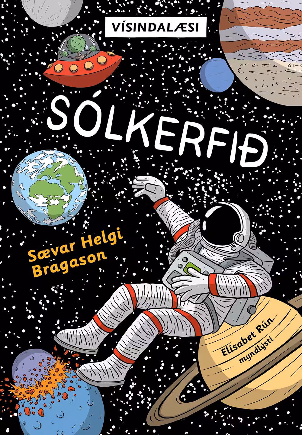 Sólkerfið