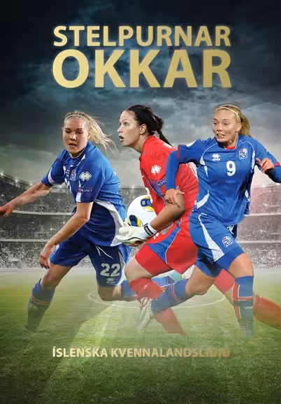 Stelpurnar okkar