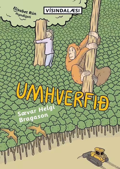 Umhverfið