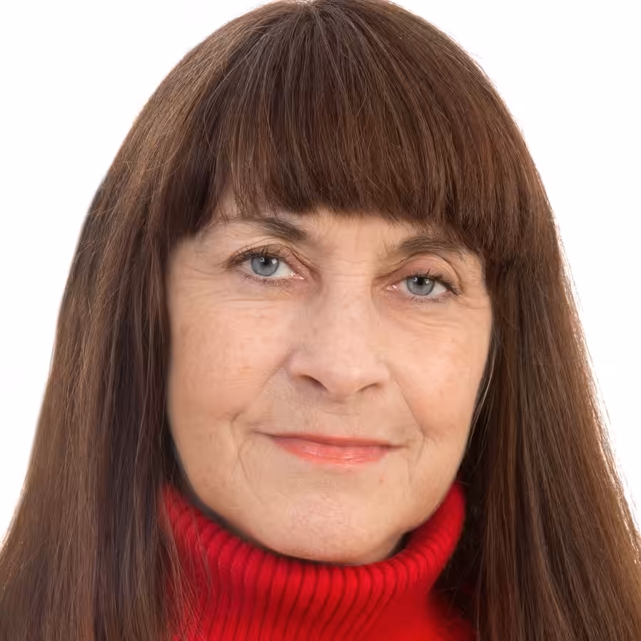 Eygló Jónsdóttir