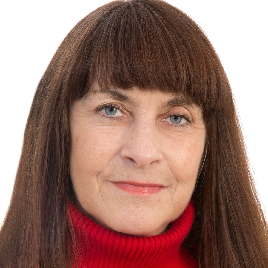 Eygló Jónsdóttir