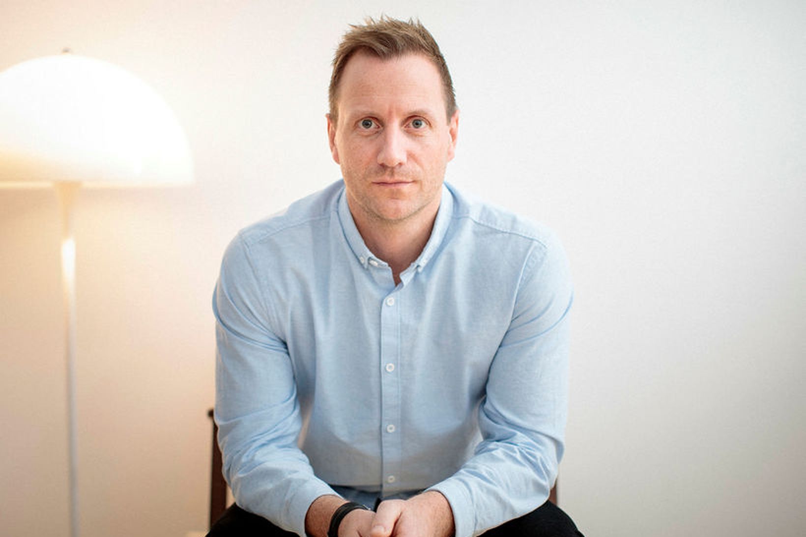 Bjarni Fritzson