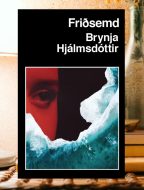 Baekurnar-a-nattbordinu-blaipardusinn