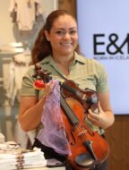 Chrissie-foreldramorgunn