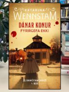 Danar-konur-fyrirgefa-ekki