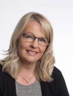 Bryndís Jónsdóttir