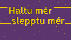 Haltu-mer-slepptu-mer