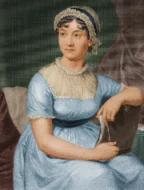 Jane Austen