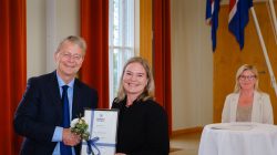 ©Kristinn Ingvarsson