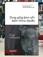 Lesid-milli-linanna-drag-plog-thinn-2025