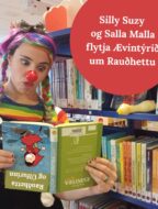 Raudhetta-og-Ulfurinn-barnamenning