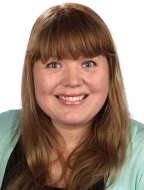 Sólrún Ósk Lárusdóttir