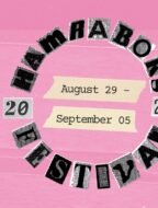 hamraborg-festival
