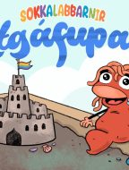 sokkalabbarnir-28-feb