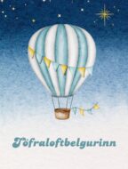 tofraloftbelgurinn